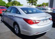 2011 Hyundai Sonata GLS Sedan 4D