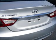 2011 Hyundai Sonata GLS Sedan 4D