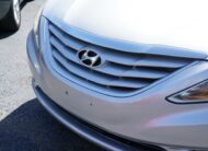 2011 Hyundai Sonata GLS Sedan 4D