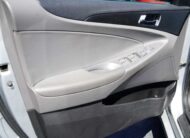 2011 Hyundai Sonata GLS Sedan 4D