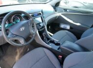 2011 Hyundai Sonata GLS Sedan 4D