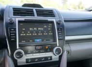 2013 Toyota Camry LE Sedan 4D
