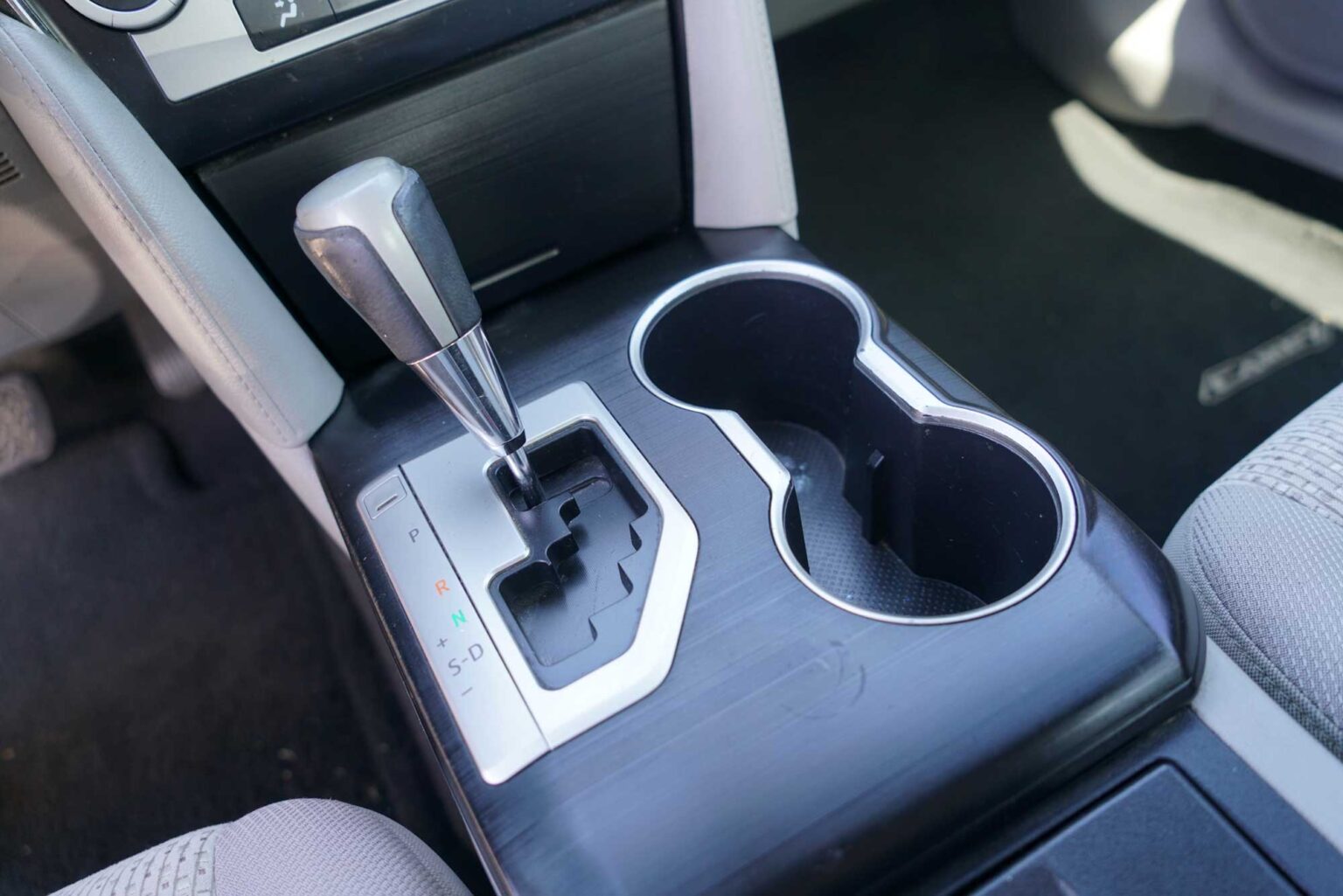 2013 Toyota Camry LE Sedan 4D