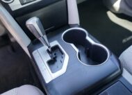 2013 Toyota Camry LE Sedan 4D