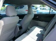 2013 Toyota Camry LE Sedan 4D