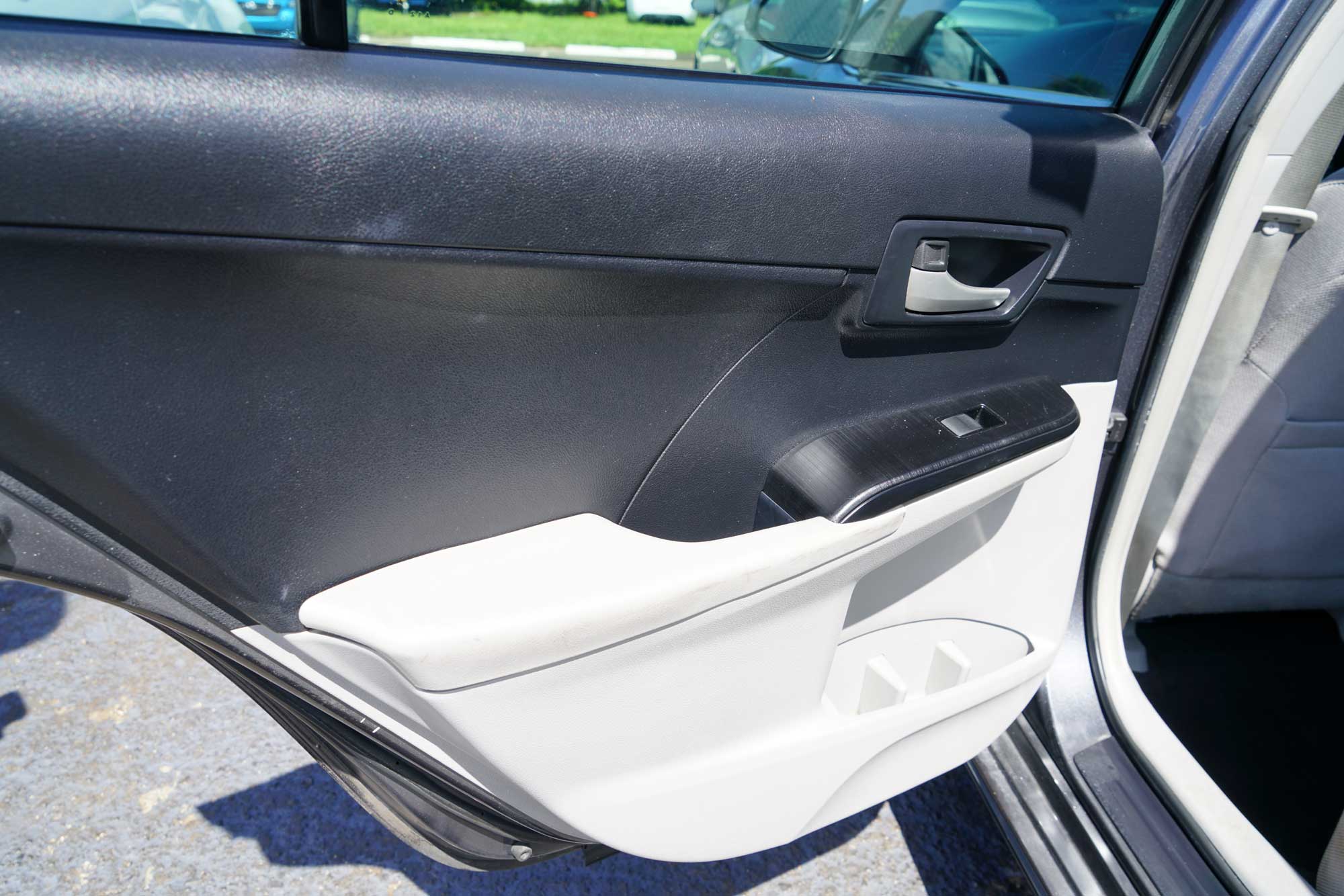 2013 Toyota Camry LE Sedan 4D