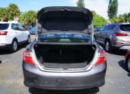 2013 Toyota Camry LE Sedan 4D