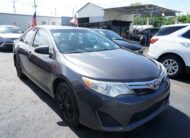 2013 Toyota Camry LE Sedan 4D