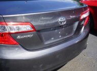 2013 Toyota Camry LE Sedan 4D