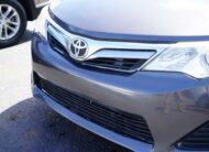 2013 Toyota Camry LE Sedan 4D