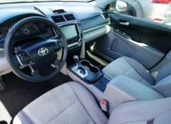 2013 Toyota Camry LE Sedan 4D