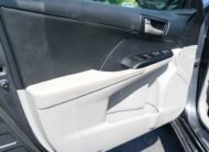 2013 Toyota Camry LE Sedan 4D