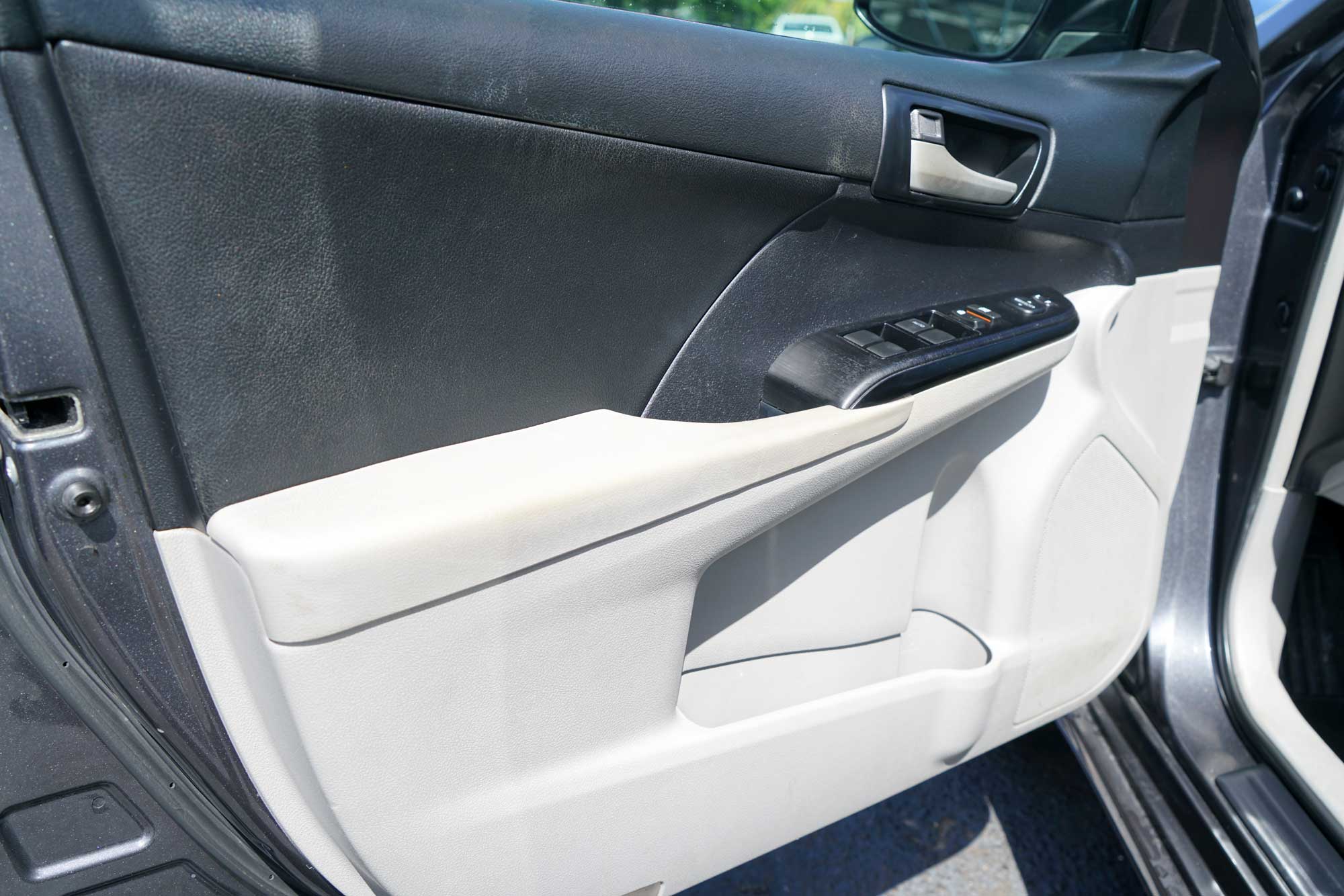 2013 Toyota Camry LE Sedan 4D
