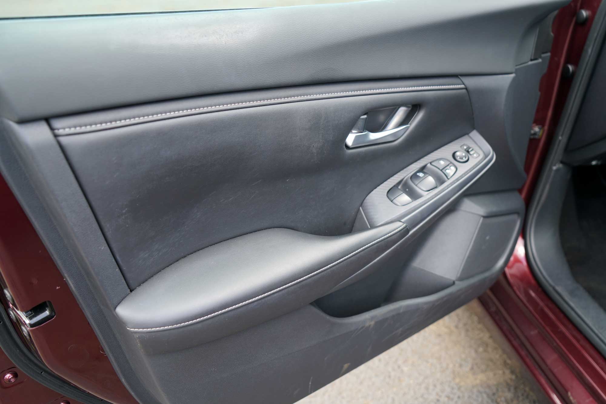 2021 Nissan Sentra SV Sedan 4D