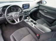 2021 Nissan Sentra SV Sedan 4D