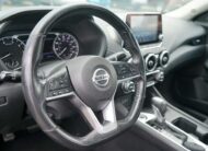 2021 Nissan Sentra SV Sedan 4D