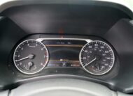 2021 Nissan Sentra SV Sedan 4D