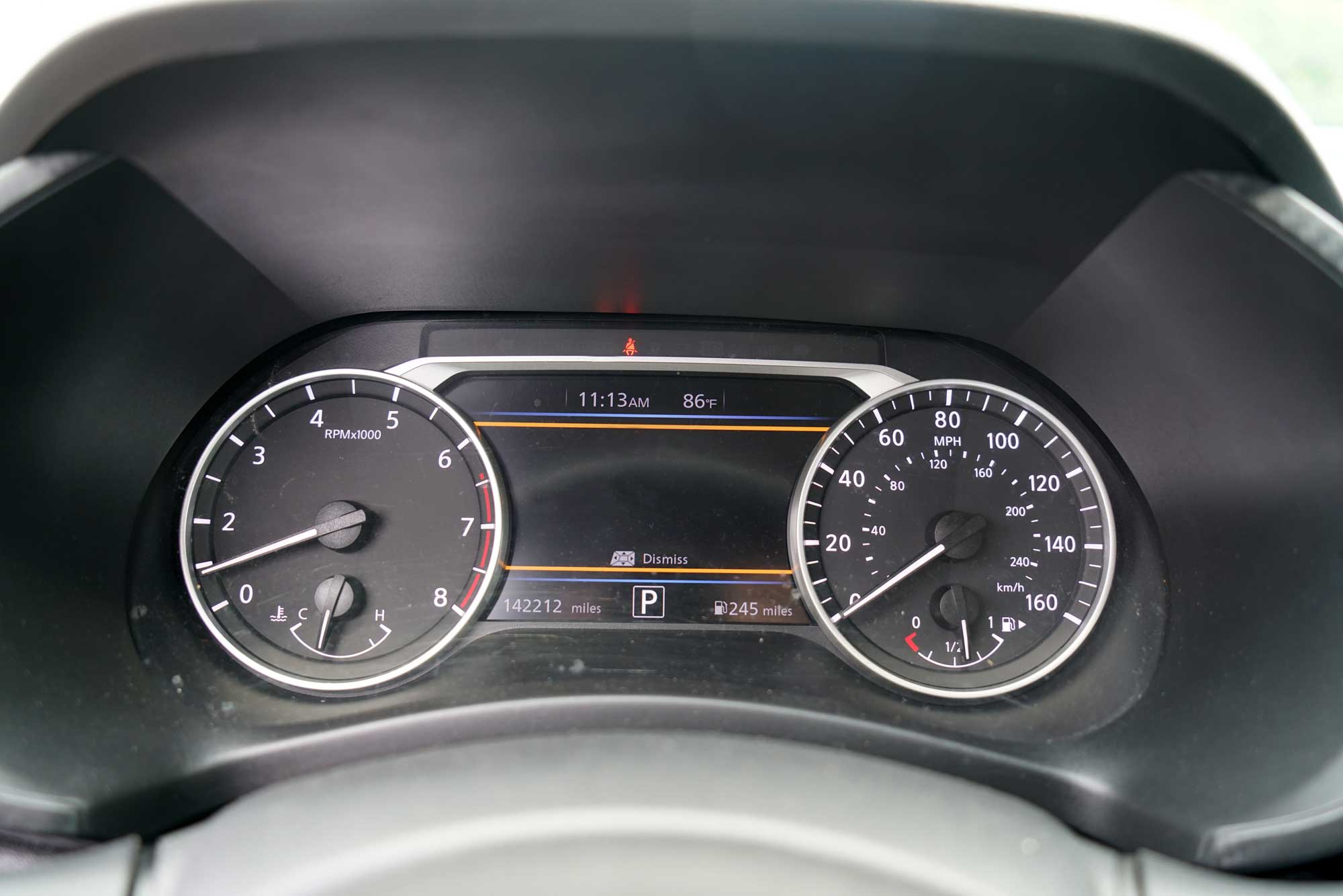 2021 Nissan Sentra SV Sedan 4D