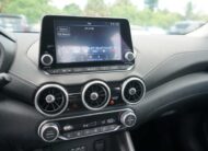 2021 Nissan Sentra SV Sedan 4D