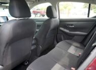 2021 Nissan Sentra SV Sedan 4D