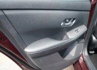 2021 Nissan Sentra SV Sedan 4D