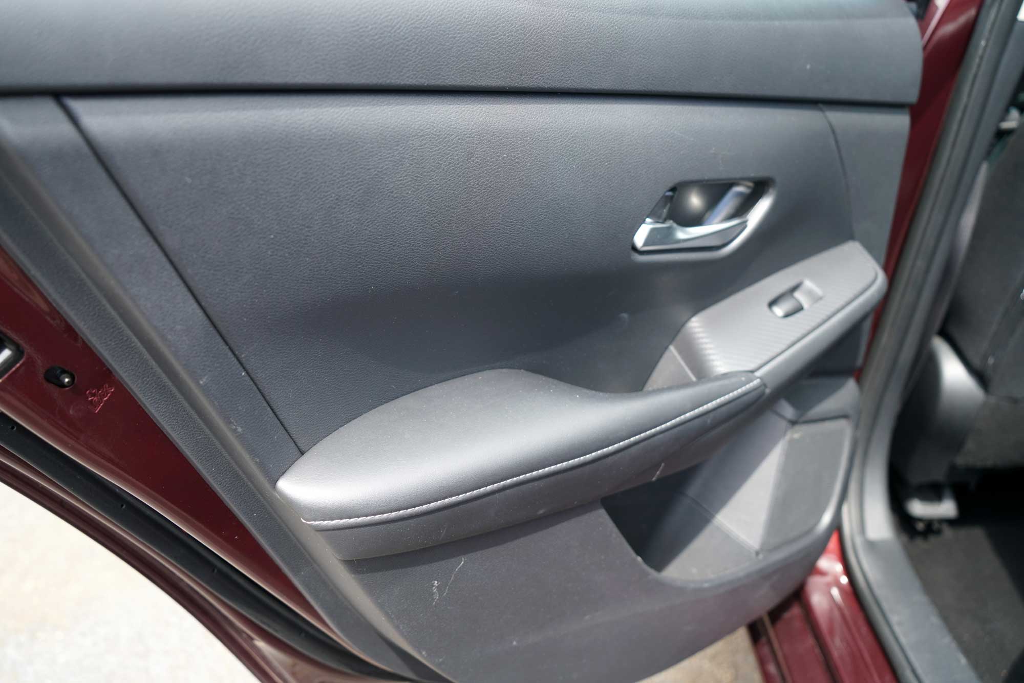 2021 Nissan Sentra SV Sedan 4D