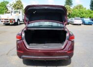 2021 Nissan Sentra SV Sedan 4D