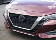 2021 Nissan Sentra SV Sedan 4D