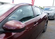 2021 Nissan Sentra SV Sedan 4D