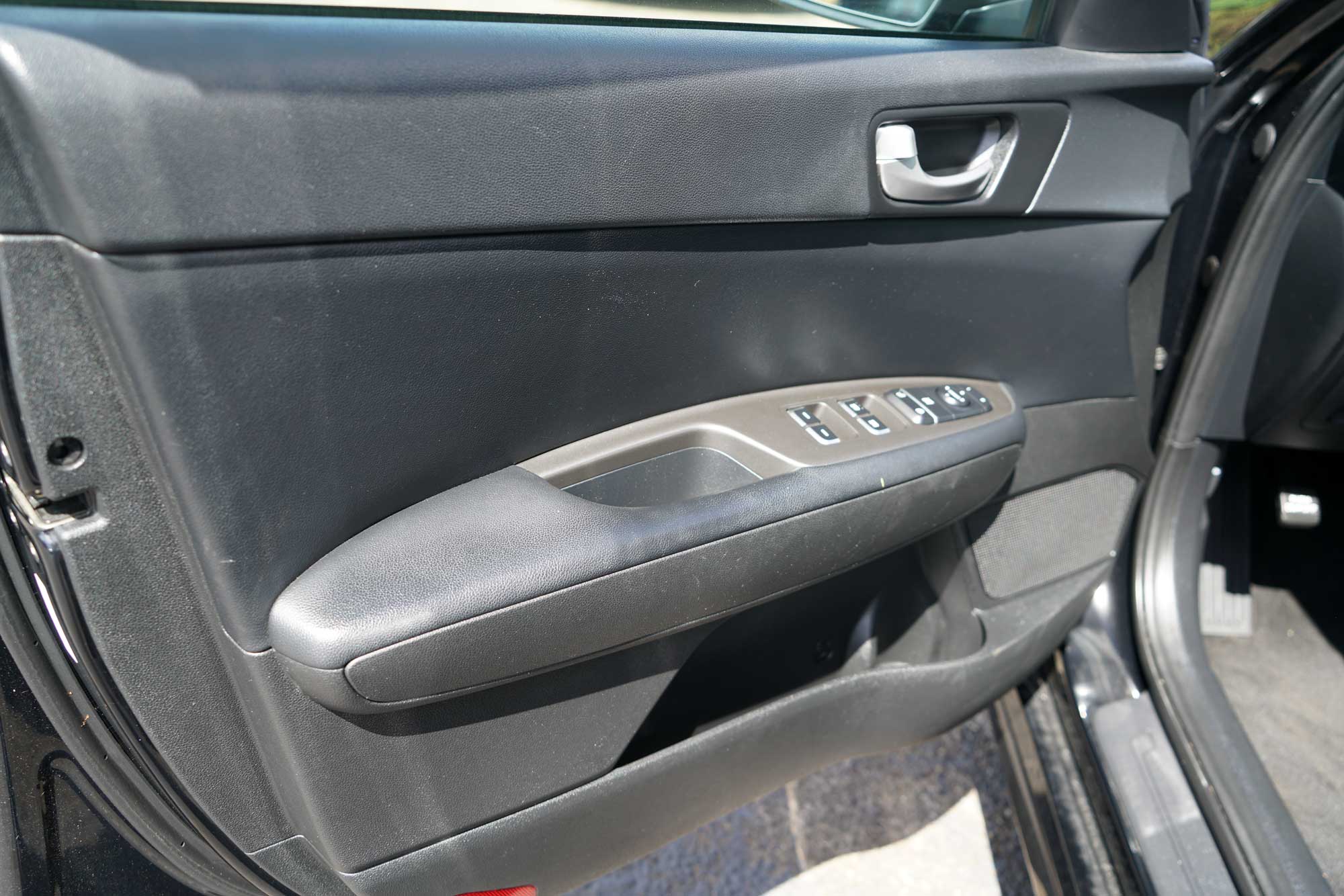 2019 Kia Optima S Sedan 4D