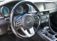 2019 Kia Optima S Sedan 4D