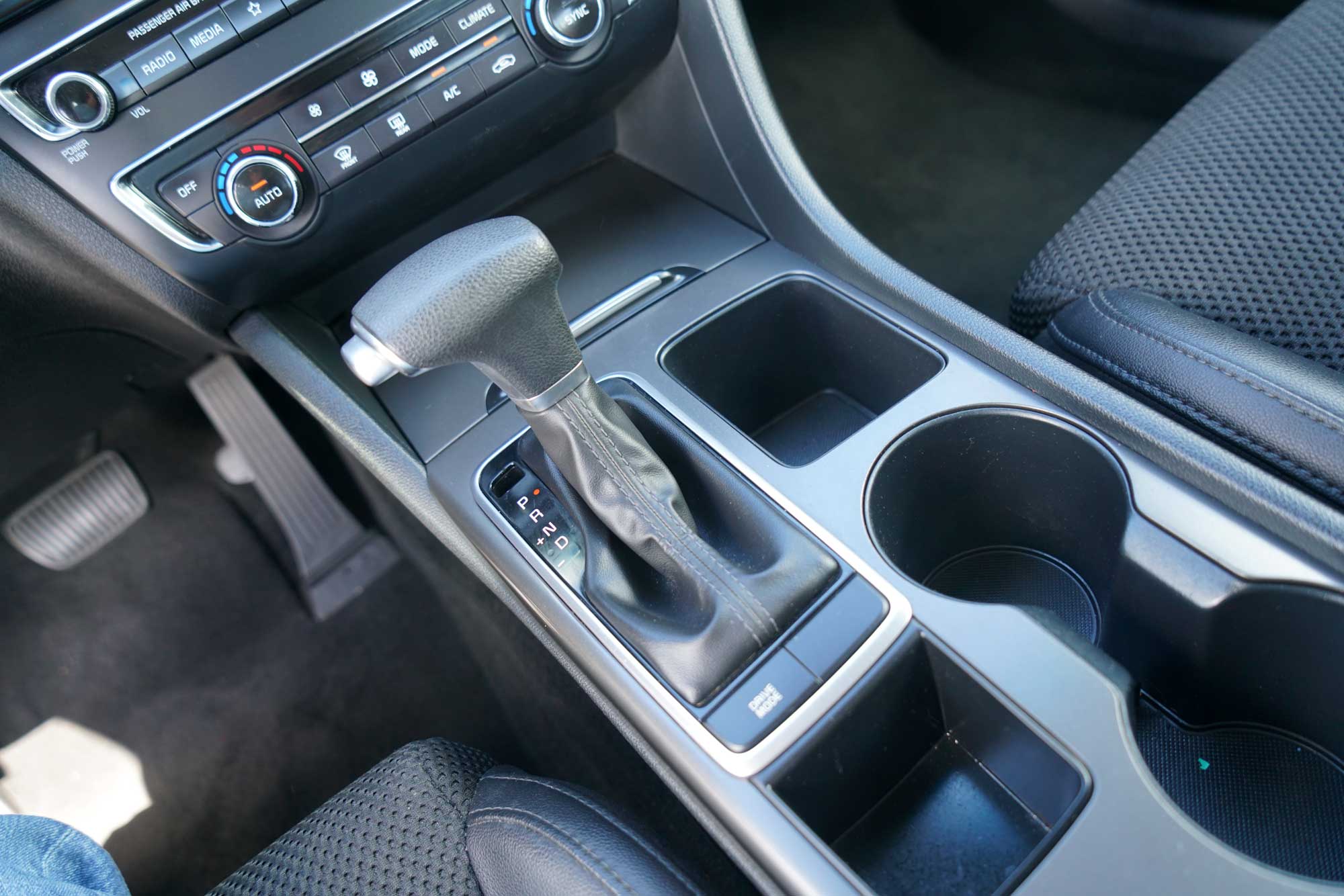 2019 Kia Optima S Sedan 4D