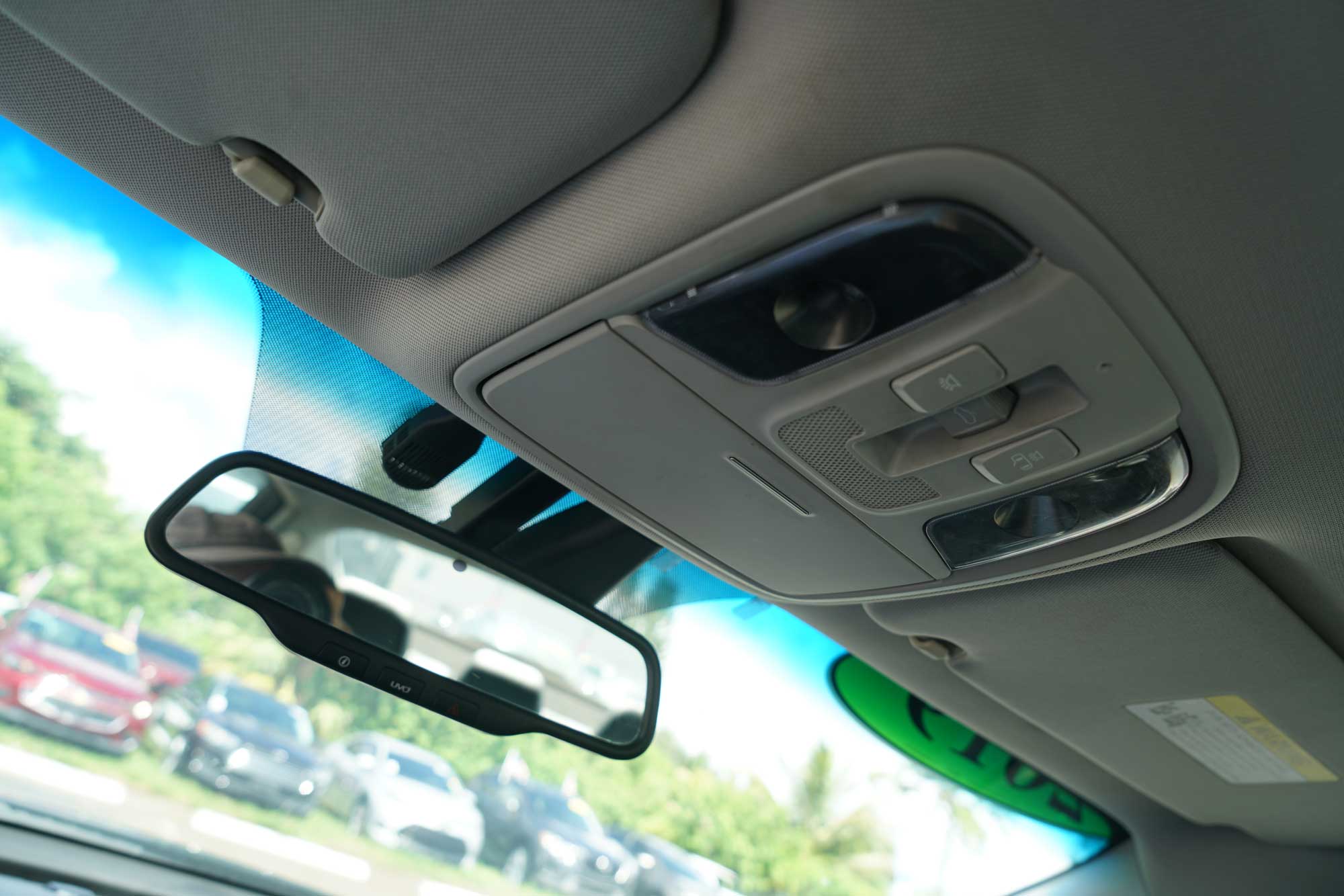 2019 Kia Optima S Sedan 4D