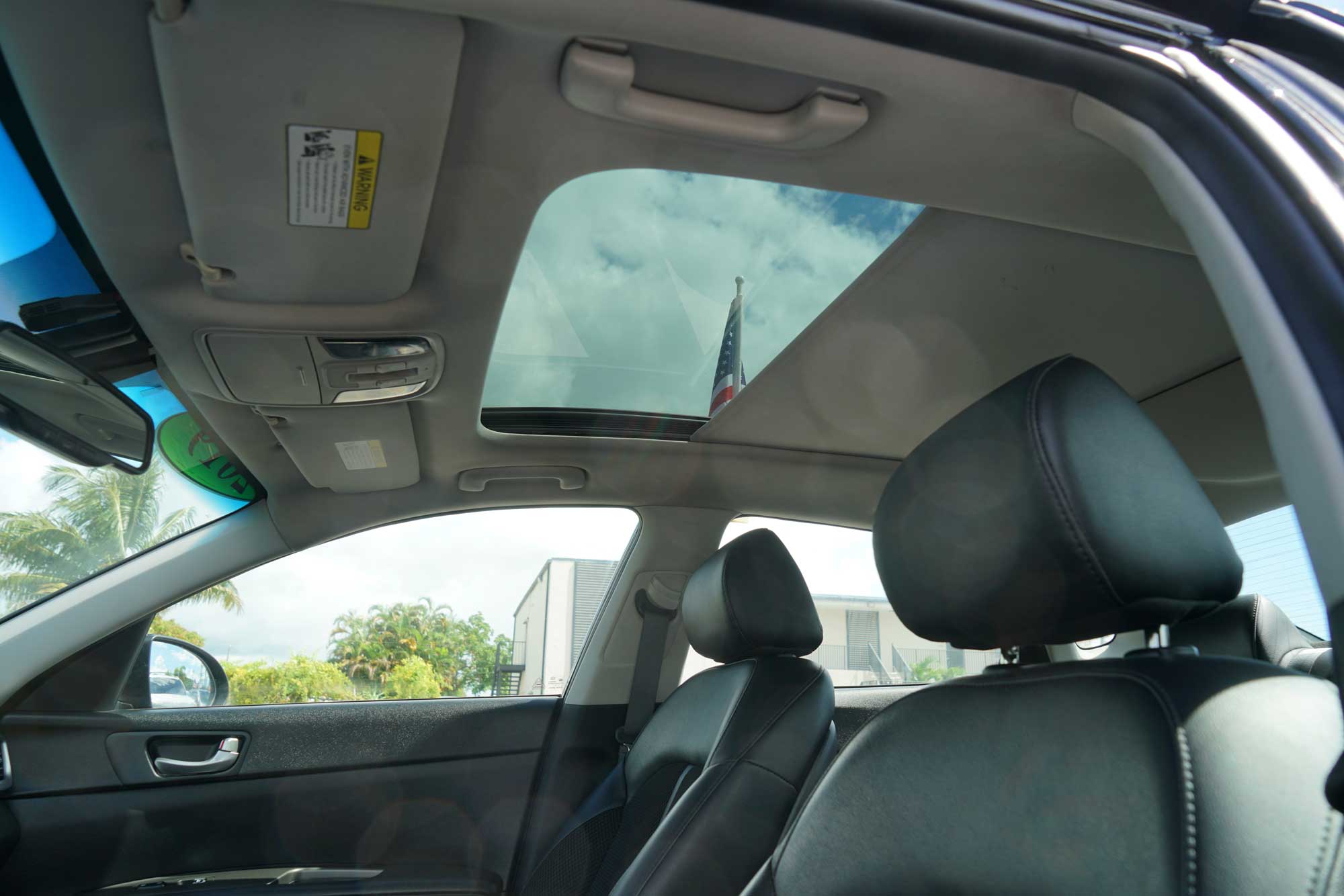 2019 Kia Optima S Sedan 4D