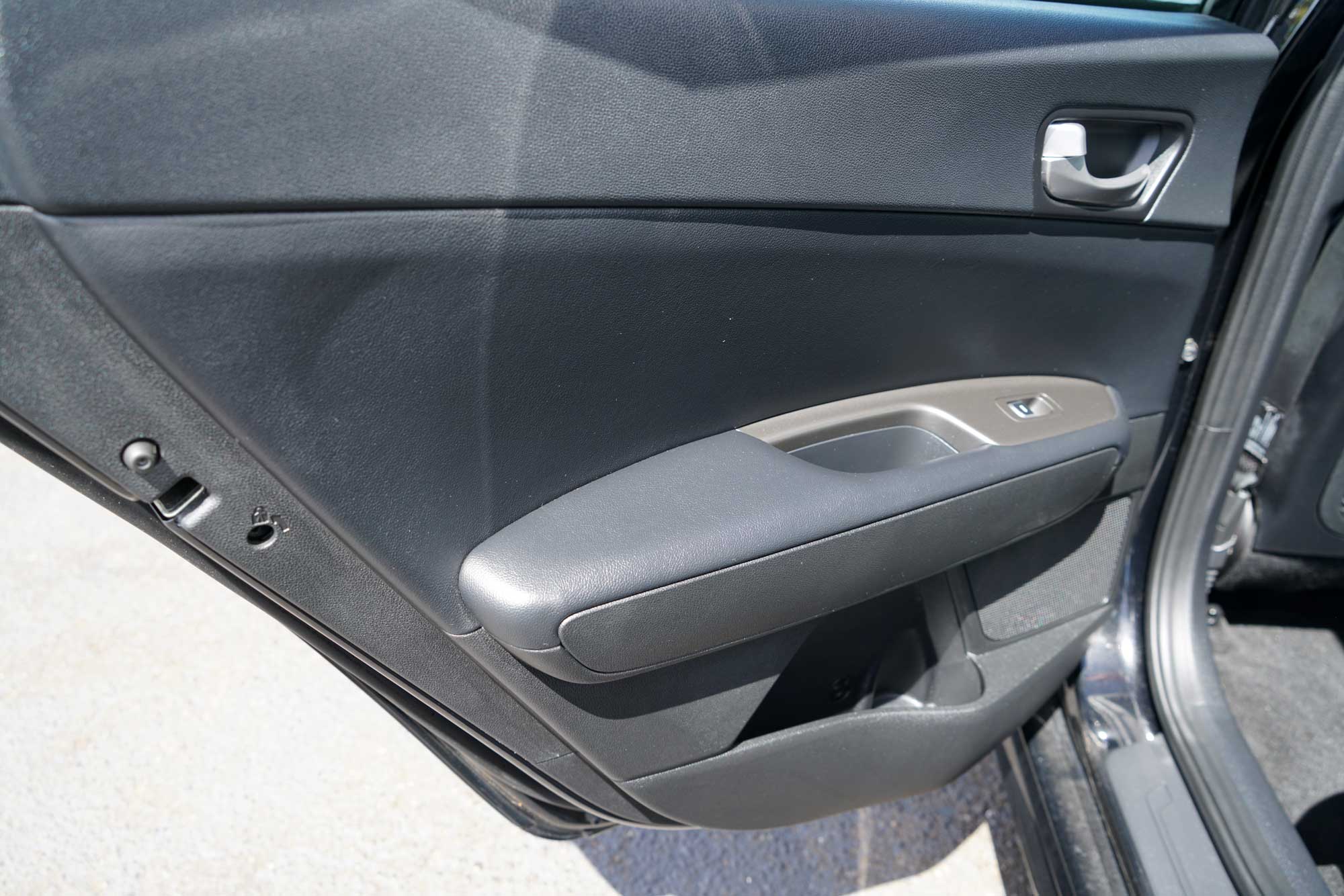 2019 Kia Optima S Sedan 4D