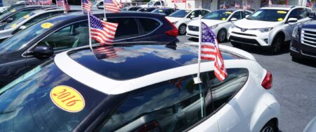 Used Car Financing Palm Beach | Why Dealer Expertise Matters