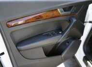 2018 Audi Q5 Premium Sport Utility 4D