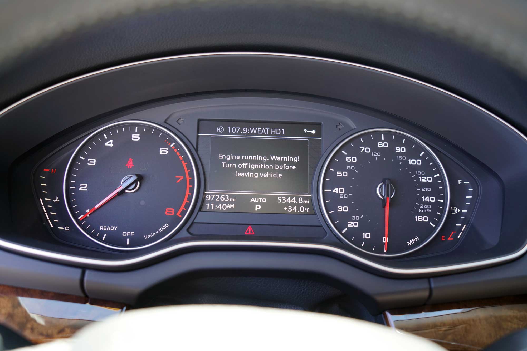 2018 Audi Q5 Premium Sport Utility 4D