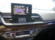 2018 Audi Q5 Premium Sport Utility 4D