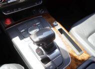 2018 Audi Q5 Premium Sport Utility 4D