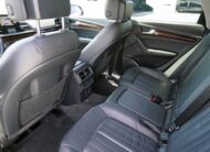 2018 Audi Q5 Premium Sport Utility 4D