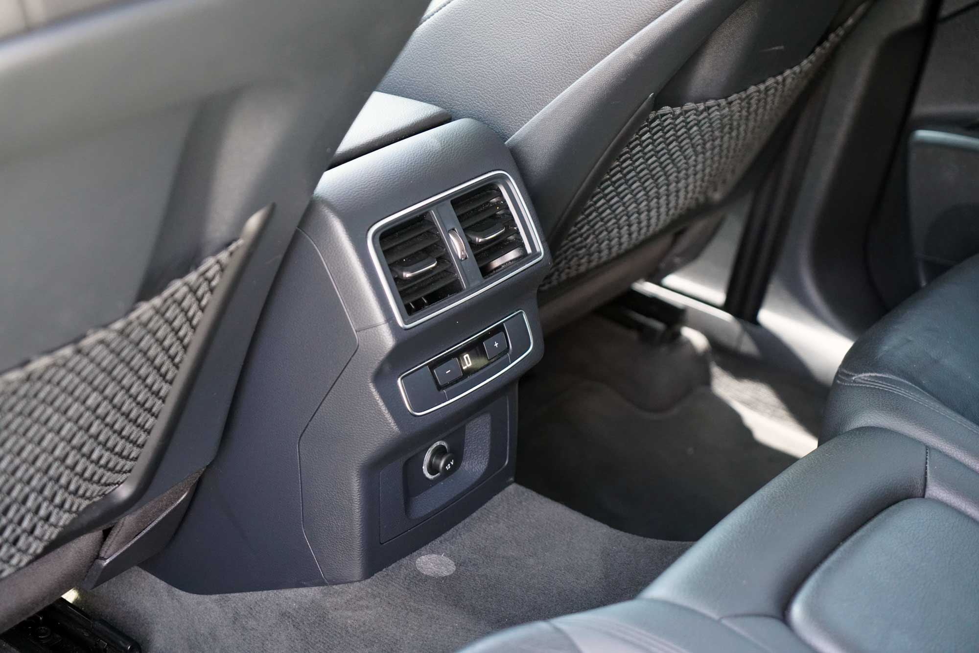 2018 Audi Q5 Premium Sport Utility 4D