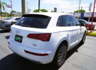 2018 Audi Q5 Premium Sport Utility 4D