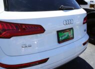 2018 Audi Q5 Premium Sport Utility 4D