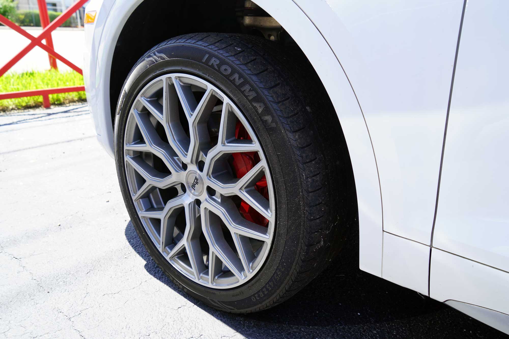 2018 Audi Q5 Premium Sport Utility 4D