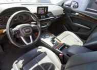 2018 Audi Q5 Premium Sport Utility 4D