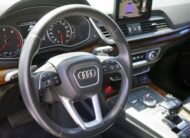 2018 Audi Q5 Premium Sport Utility 4D