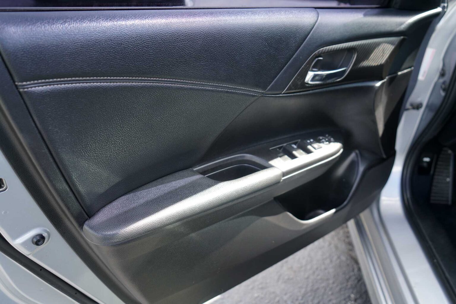 2016 Honda Accord Sport Sedan 4D