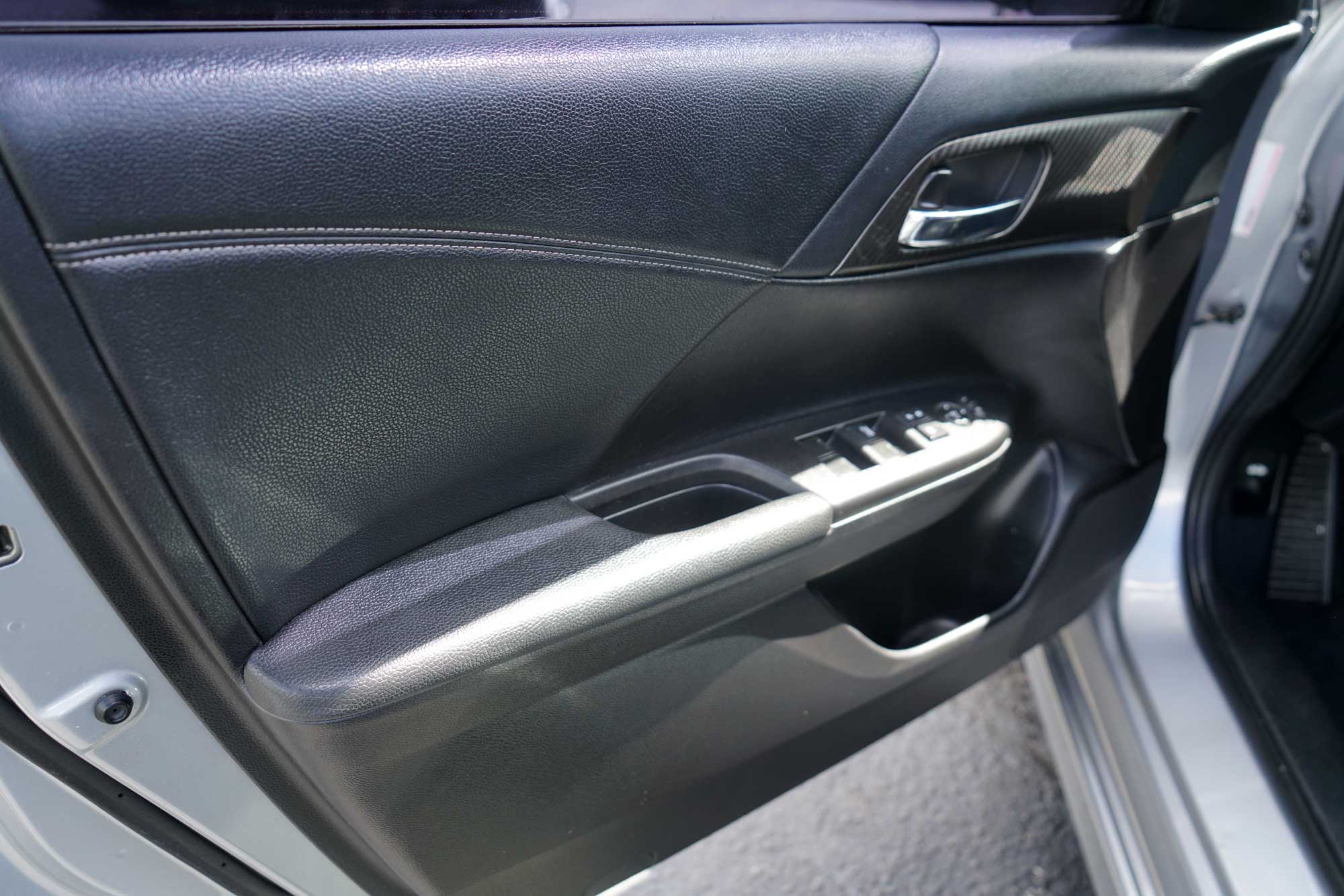 2016 Honda Accord Sport Sedan 4D