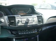 2016 Honda Accord Sport Sedan 4D